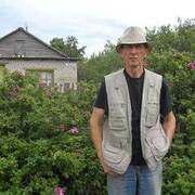 Александр, 66, Кораблино