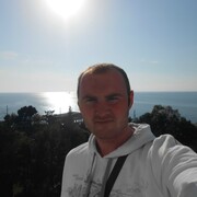 Андрей, 41, Инта
