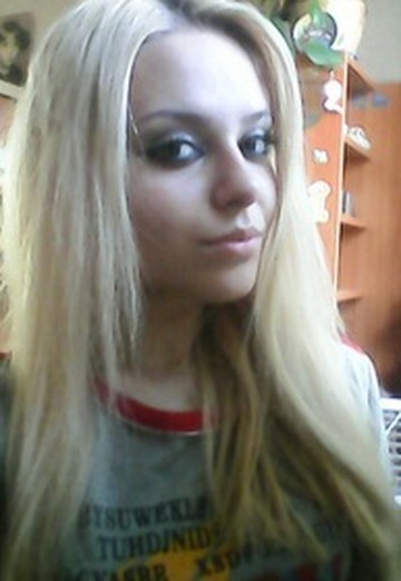 My photo - Yerika, 29 from Sovetsk (@erika549)