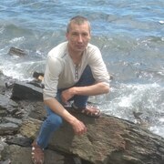 Игорь, 41, Артемовский (Приморский край)