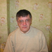 Aleksey Derevyagin 47 Kansk