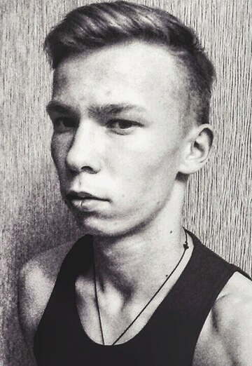 Артём Ковалев (@dristnyakvasilevich) — моя фотография № 1
