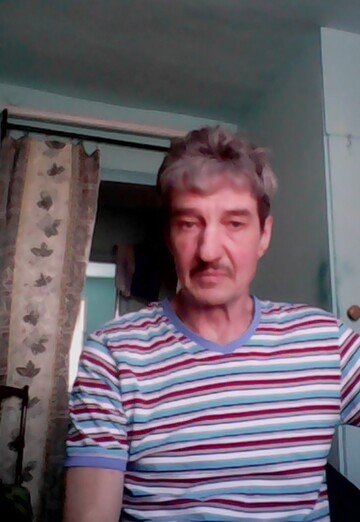 Моя фотография - Александр, 63 из Усть-Кокса (@aleksandr867359)