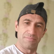 рома, 46, Кондрово