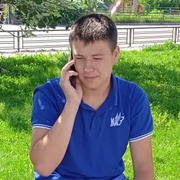 Егор, 19, Инза