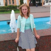 Надежда, 28, Талдом
