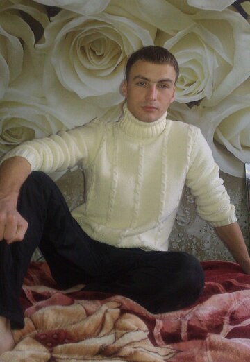 Моя фотография - Евгений, 36 из Канск (@evgeniy336497)
