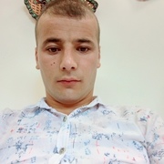 Абдулазиз, 29, Щербинка