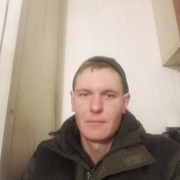 Максим, 30, Камень-на-Оби