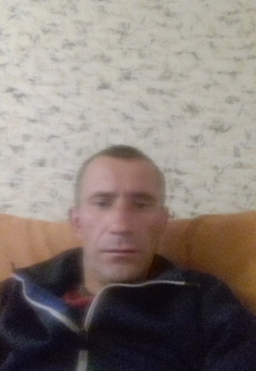 My photo - Sergey, 39 from Babruysk (@sergey712115)