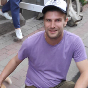 дима, 38, Выборг