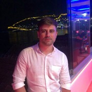 Denis 34 Moscow