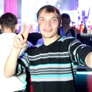денис, 33, Волжск