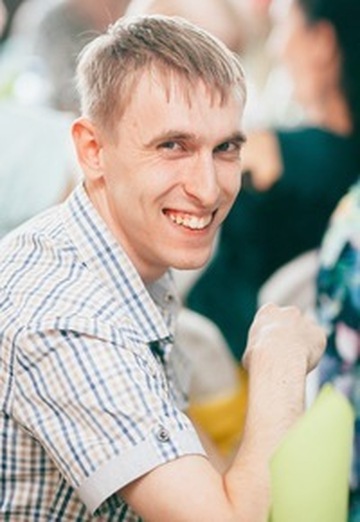 My photo - Ivan, 33 from Birsk (@ivan158977)