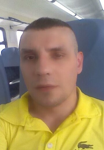 My photo - Andrey, 34 from Voskresensk (@andrey407837)