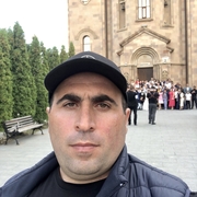 акоп, 35, Крымск