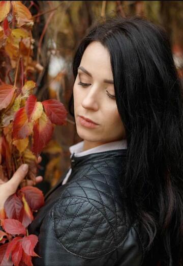 My photo - Viktoriya, 41 from Saint Petersburg (@viktoriya133694)