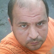 артур, 48, Россошь
