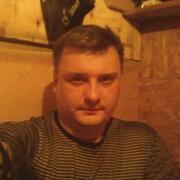 Олег, 48, Пески