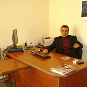 Armen 58 Ereván
