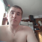 Антон, 36, Кирс