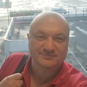 VASILYI, 49, Губкинский (Ямало-Ненецкий АО)