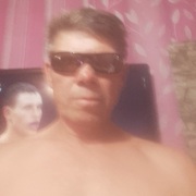 Евгений, 48, Горняк