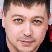 Дмитрий, 39, Чебоксары