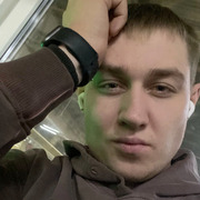 Артем, 26, Асино