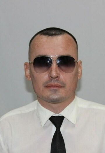 My photo - Dmitriy, 43 from Uralsk (@dmitriy402645)