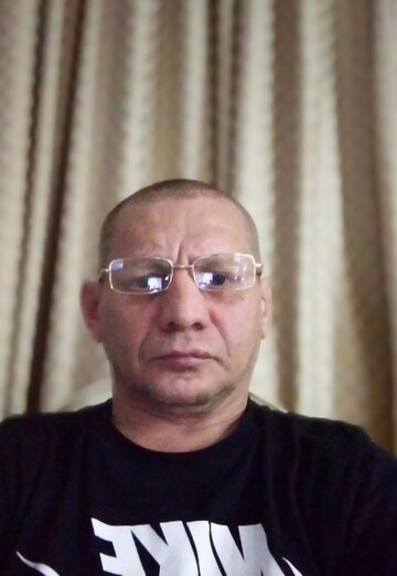 My photo - Valerij Rutov, 51 from Marx (@valerijrutov)