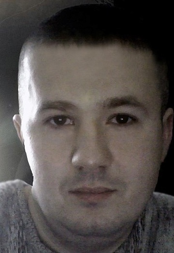 Моя фотография - Александр Калиновский, 43 из Бобруйск (@aleksandrkalinovskiyaleksipov)