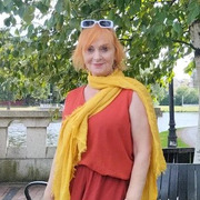 Nadejda 70 Chelyabinsk