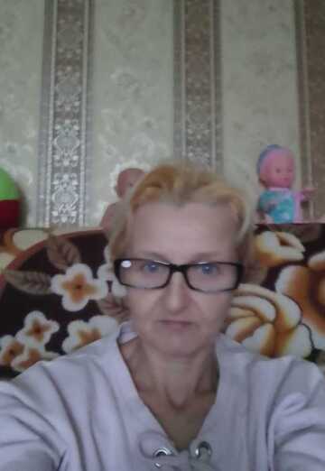 La mia foto - Elena, 45 di Skopin (@elena539331)