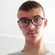Nazar, 18, Владимир-Волынский