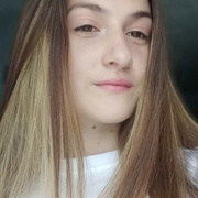 Ирина, 18, Чугуевка