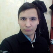 Леонид, 40, Ленск