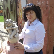 Любовь, 30, Павловская
