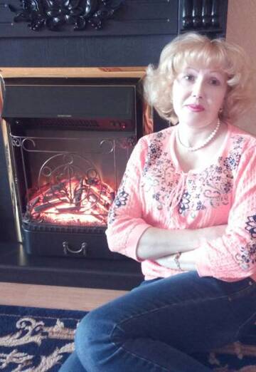Моя фотография - Валентина, 59 из Ангарск (@valentina44006)