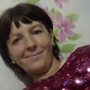 Галина, 48, Курагино
