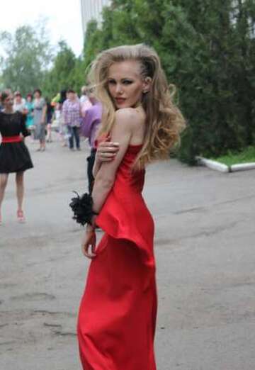 Моя фотография - Lina, 25 из Полтава (@kuprina-lina)