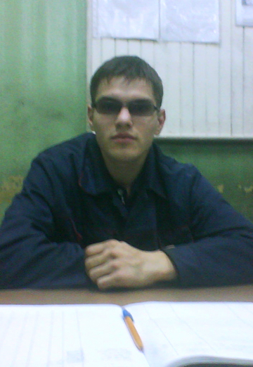 My photo - Fartovyy, 31 from Nizhny Novgorod (@id147942)