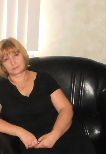 Mein Foto - Weronika, 57 aus Wolokolamsk (@veronika8294116)