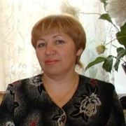 Елена, 60, Макаров