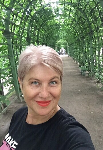 La mia foto - Svetlana, 54 di Novorossijsk (@svetlana171027)