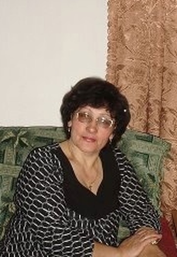 My photo - irina, 62 from Slavgorod (@irina45124)