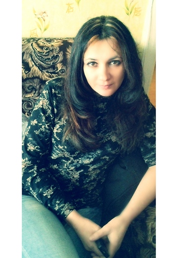 Моя фотография - Наталья, 44 из Степногорск (@natalya71544)