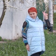 Ирина 54 года (Скорпион) на сайте знакомств Орехово-Зуево