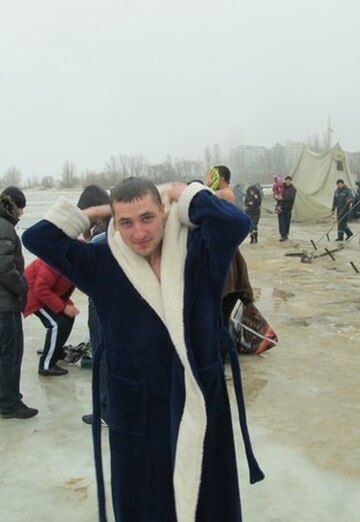 Моя фотография - Андрей, 33 из Черкассы (@andrey366385)
