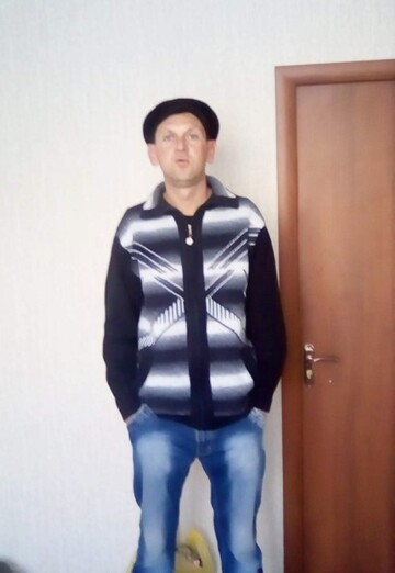 Моя фотография - Николай Лукьянов, 39 из Новоалтайск (@nikolaylukyanov2)